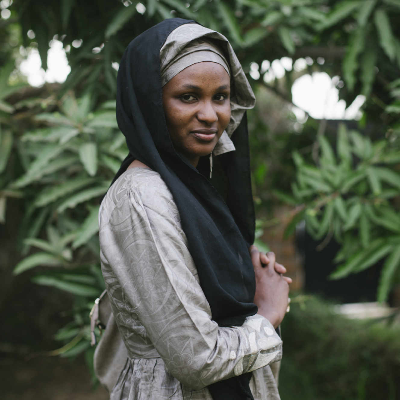 Mauritanie : de l’appli au tatami, le combat de Dioully Oumar Diallo pour protéger les femmes
